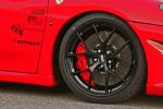 Ferrari F430 Spider by Wimmer RS 2009 года